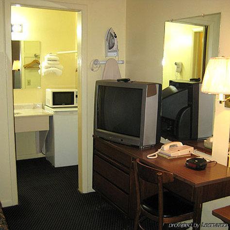 Guest House Motel Chanute Стая снимка