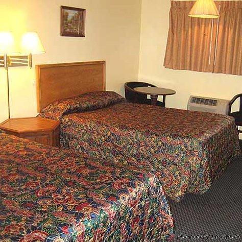 Guest House Motel Chanute Стая снимка