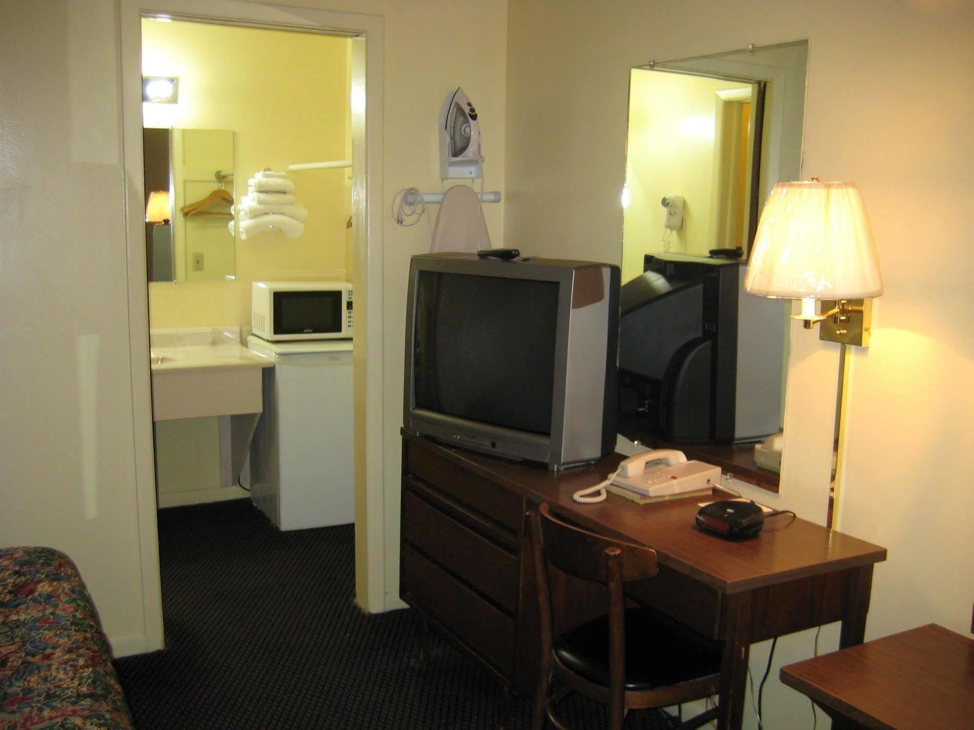 Guest House Motel Chanute Стая снимка